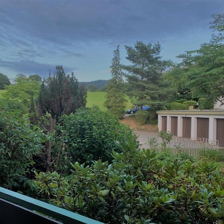 Villa Josephine Badenweiler Extérieur photo