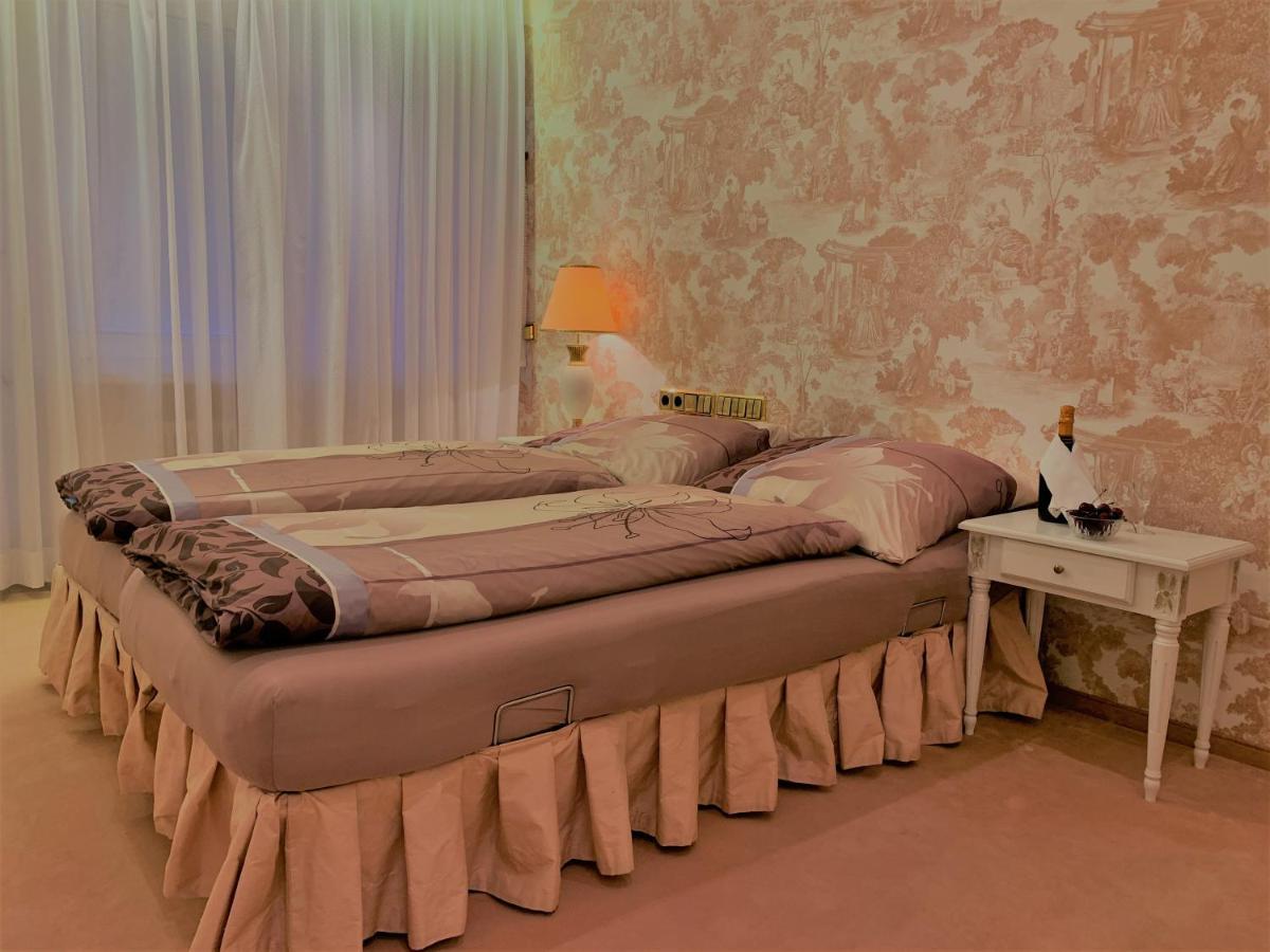 Villa Josephine Badenweiler Extérieur photo