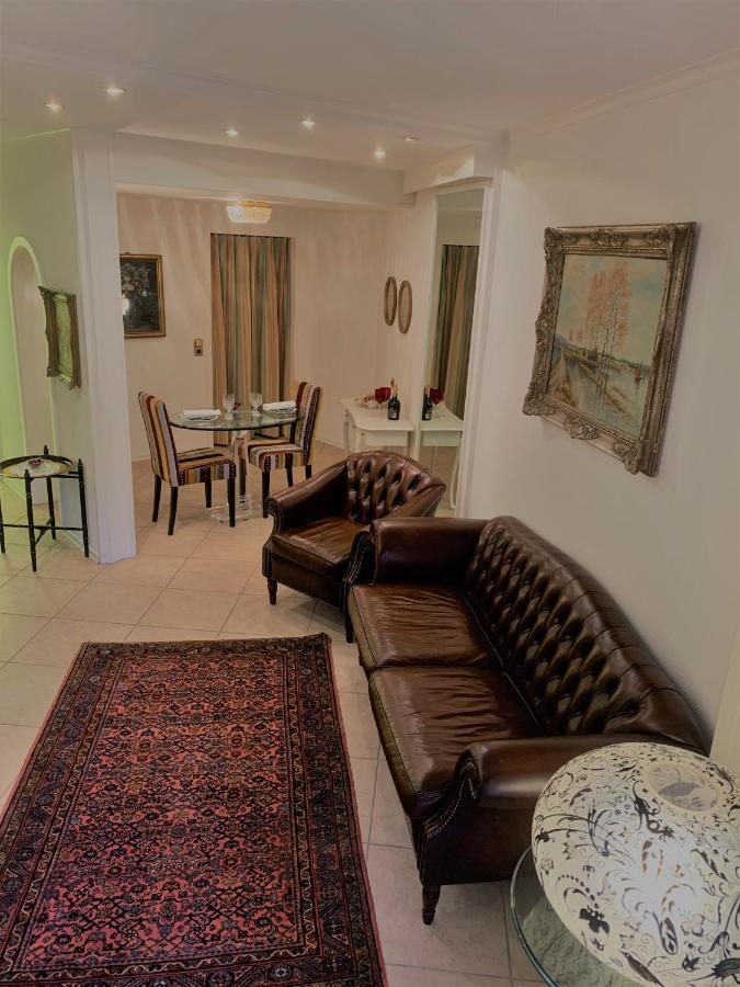 Villa Josephine Badenweiler Extérieur photo
