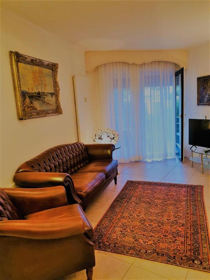 Villa Josephine Badenweiler Extérieur photo