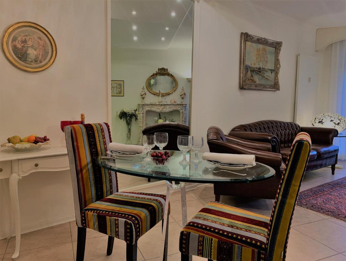 Villa Josephine Badenweiler Extérieur photo
