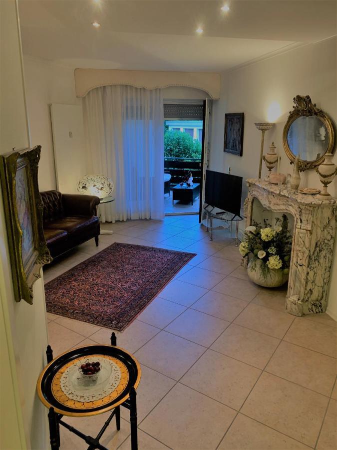 Villa Josephine Badenweiler Extérieur photo